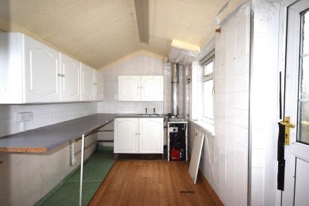 4 bedroom Detached house for sale in Biergate, Grainthorpe, LN11