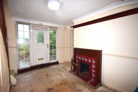 4 bedroom Detached house for sale in Biergate, Grainthorpe, LN11