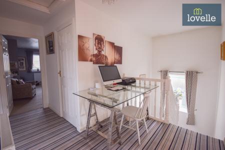 4 bedroom Detached house for sale in Brackenborough Road, Louth, LN11