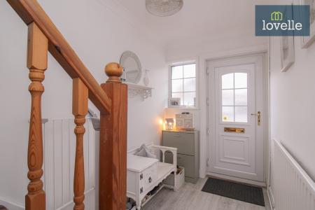 3 bedroom End of terrace house for sale in Brocklesby Road, Grimsby, DN34