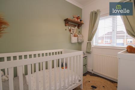 3 bedroom End of terrace house for sale in Brocklesby Road, Grimsby, DN34