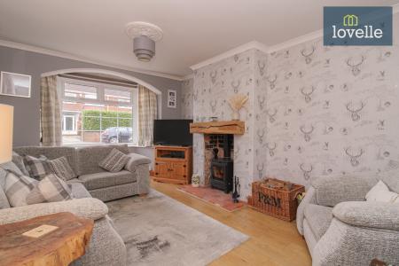 3 bedroom End of terrace house for sale in Brocklesby Road, Grimsby, DN34