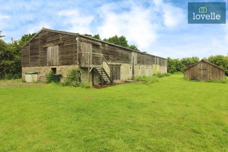 5 bedroom Detached house for sale in Calceby Way, Swaby, LN13