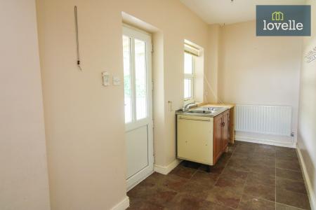 5 bedroom Detached house for sale in Calceby Way, Swaby, LN13