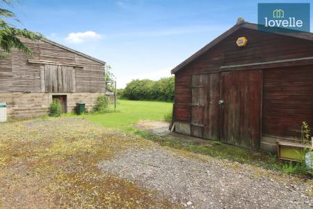 5 bedroom Detached house for sale in Calceby Way, Swaby, LN13