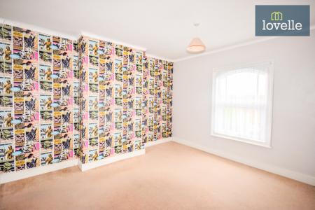 5 bedroom Detached house for sale in Calceby Way, Swaby, LN13