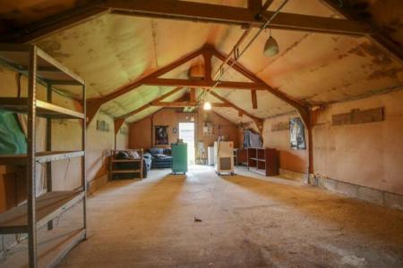 5 bedroom Detached house for sale in Calceby Way, Swaby, LN13