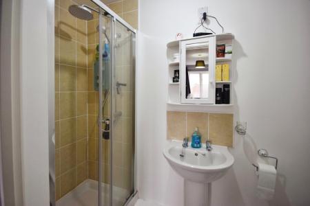 2 bedroom Flat for sale in Canal Close, Louth, LN11