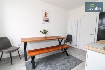 3 bedroom Detached house for sale in Carr Lane, Grimsby, DN32