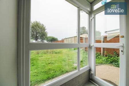 3 bedroom Detached house for sale in Carr Lane, Grimsby, DN32