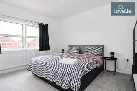 3 bedroom Detached house for sale in Carr Lane, Grimsby, DN32