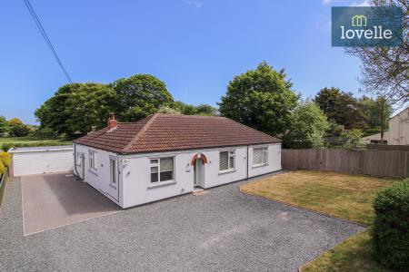 Cemetery Road, North Somercotes, LN11