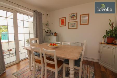 2 bedroom Detached bungalow for sale in Cemetery Road, North Somercotes, LN11