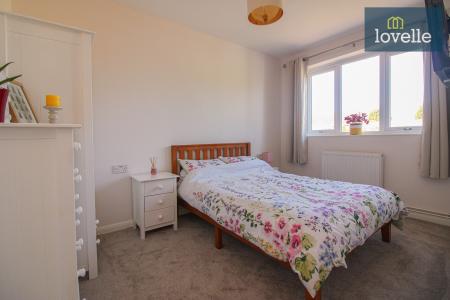 2 bedroom Detached bungalow for sale in Cemetery Road, North Somercotes, LN11