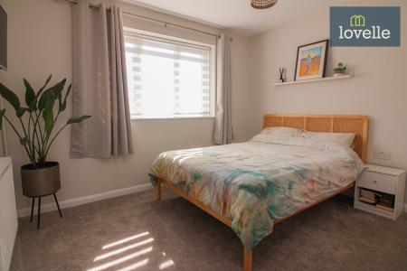 2 bedroom Detached bungalow for sale in Cemetery Road, North Somercotes, LN11