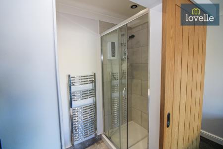 5 bedroom Detached bungalow for sale in Cemetery Road, North Somercotes, LN11