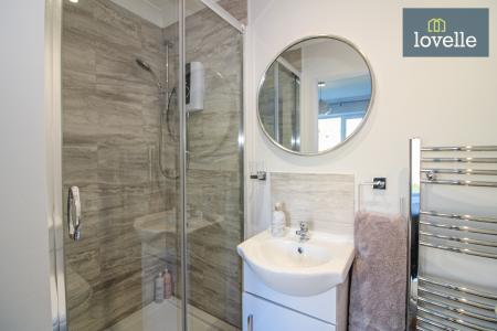 5 bedroom Detached bungalow for sale in Cemetery Road, North Somercotes, LN11