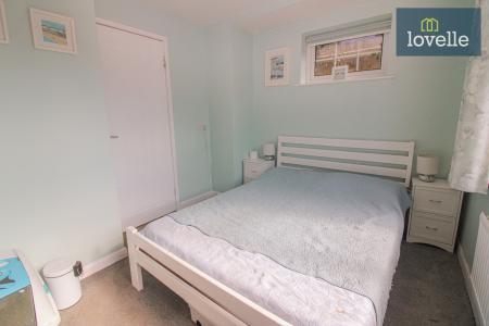 4 bedroom Detached house for sale in Chapel Lane, Manby, LN11