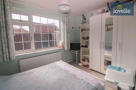 4 bedroom Detached house for sale in Chapel Lane, Manby, LN11