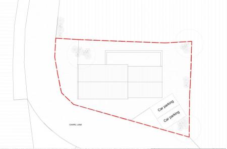 2 bedroom Detached house for sale in Chapel Lane, Great Carlton, LN11