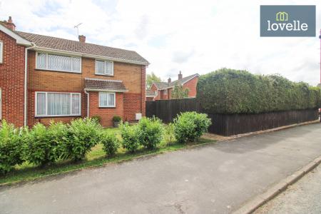 Chatsworth Drive, Louth, LN11