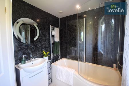 3 bedroom Semi-detached house for sale in Chatsworth Drive, Louth, LN11