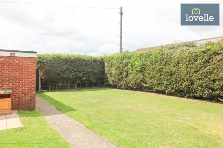 3 bedroom Semi-detached house for sale in Chatsworth Drive, Louth, LN11