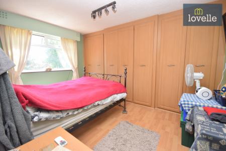 4 bedroom Semi-detached house for sale in Church Lane, Utterby, LN11