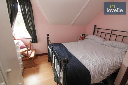 4 bedroom Semi-detached house for sale in Church Lane, Utterby, LN11
