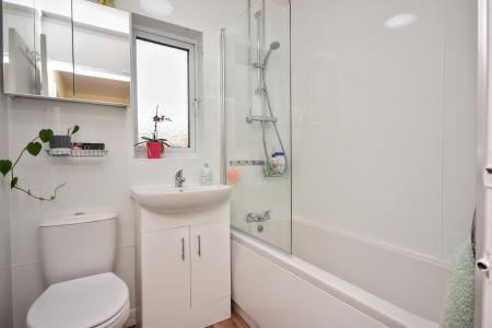 3 bedroom Semi-detached house for sale in Church Walk, South Cockerington, LN11