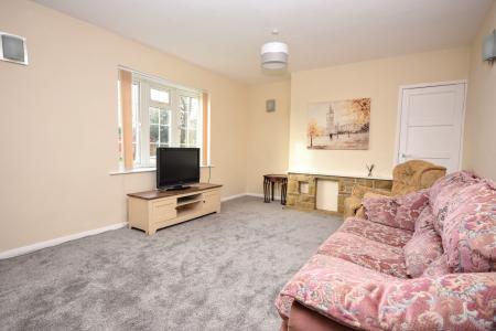 3 bedroom Semi-detached house for sale in Church Walk, South Cockerington, LN11