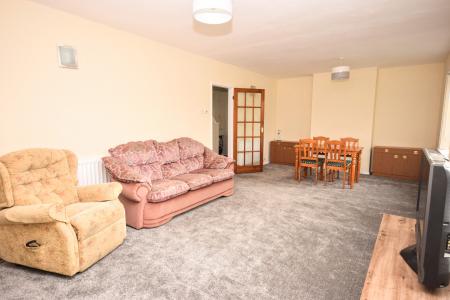 3 bedroom Semi-detached house for sale in Church Walk, South Cockerington, LN11