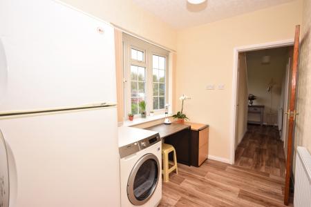 3 bedroom Semi-detached house for sale in Church Walk, South Cockerington, LN11