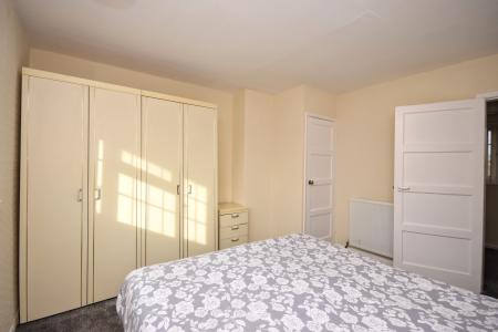 3 bedroom Semi-detached house for sale in Church Walk, South Cockerington, LN11