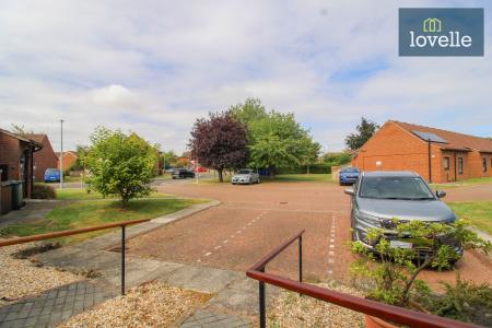 1 bedroom Bungalow for sale in Clare Court, Grimsby, DN34