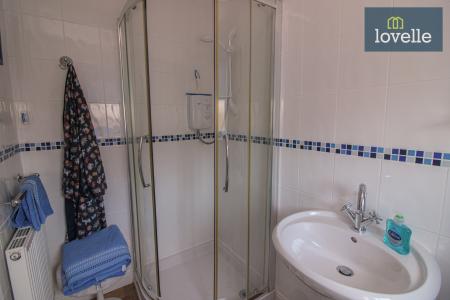 4 bedroom Detached bungalow for sale in Conisholme Road, North Somercotes, LN11