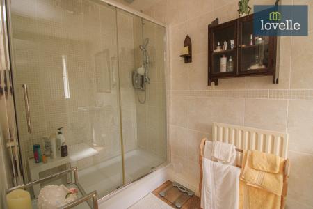 4 bedroom Detached bungalow for sale in Conisholme Road, North Somercotes, LN11