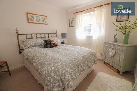 4 bedroom Detached bungalow for sale in Conisholme Road, North Somercotes, LN11