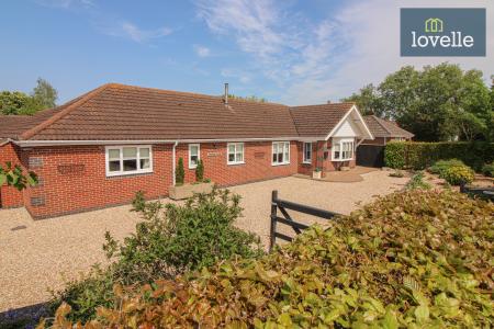Conisholme Road, North Somercotes, LN11