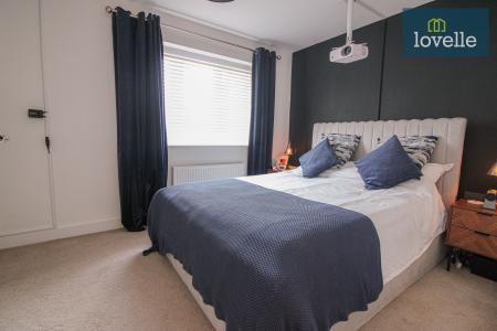 2 bedroom Semi-detached house for sale in Conker Grove, Louth, LN11