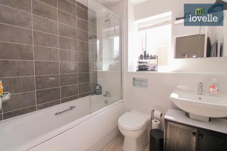 2 bedroom Semi-detached house for sale in Conker Grove, Louth, LN11