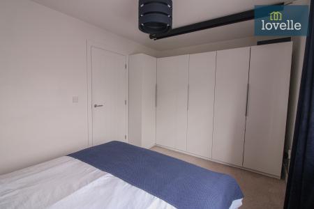 2 bedroom Semi-detached house for sale in Conker Grove, Louth, LN11