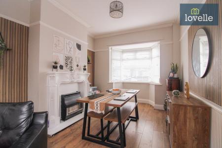 3 bedroom Terraced House for sale in Durban Road, Grimsby, DN32