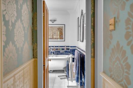 5 bedroom Semi-detached house for sale in Fords Avenue, Healing, DN41