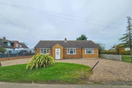 Grange Lane, Utterby, LN11