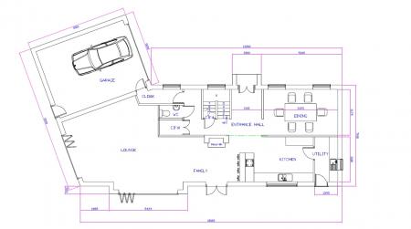 4 bedroom Land (Residential) for sale in Grimsby Road, Louth, LN11