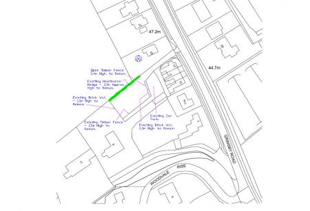 4 bedroom Land (Residential) for sale in Grimsby Road, Louth, LN11