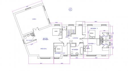 4 bedroom Land (Residential) for sale in Grimsby Road, Louth, LN11