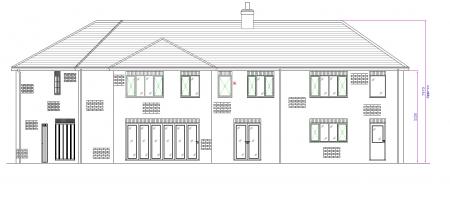 4 bedroom Land (Residential) for sale in Grimsby Road, Louth, LN11