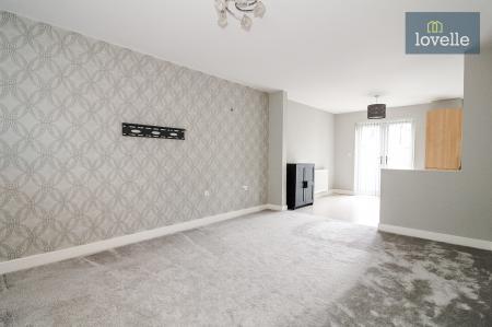 3 bedroom Terraced House for sale in Harrow Lane, Scartho Top, Grimsby, DN33